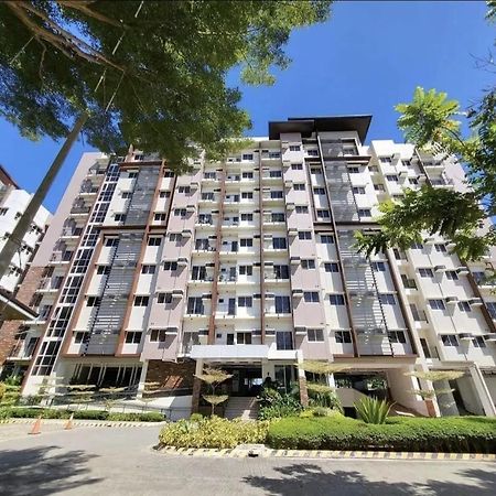 Davao City Spacious Minimalist Studio At Matina Enclaves المظهر الخارجي الصورة