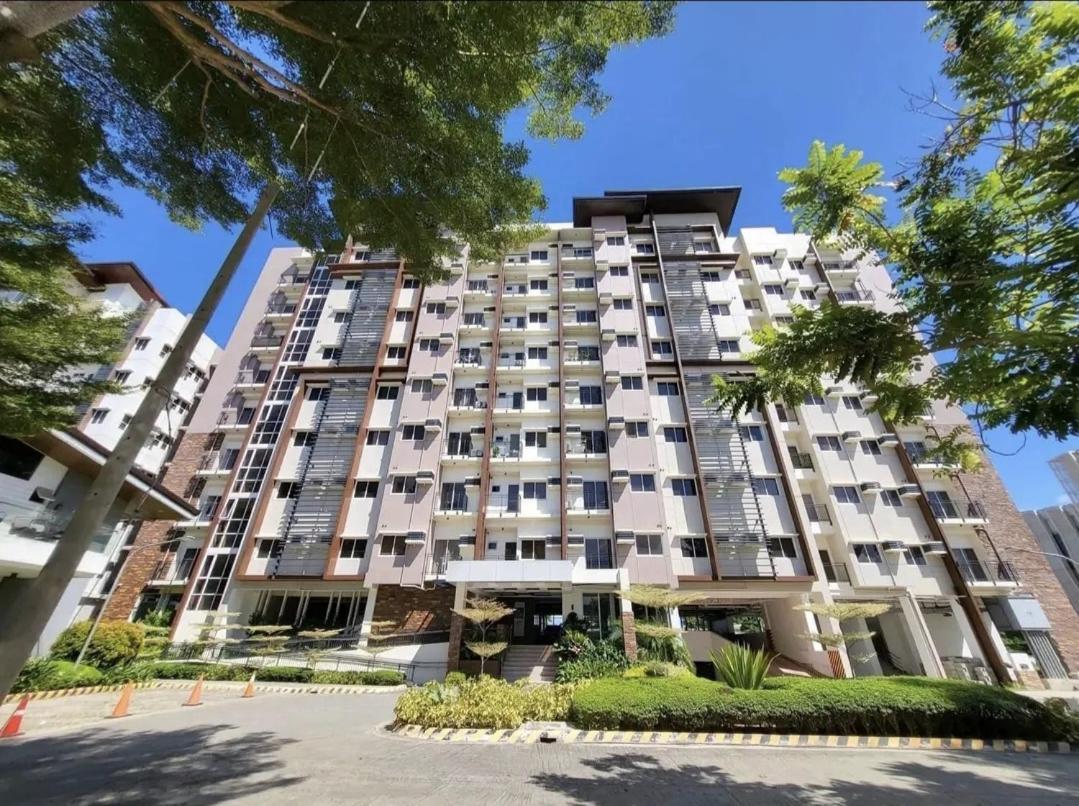 Davao City Spacious Minimalist Studio At Matina Enclaves المظهر الخارجي الصورة