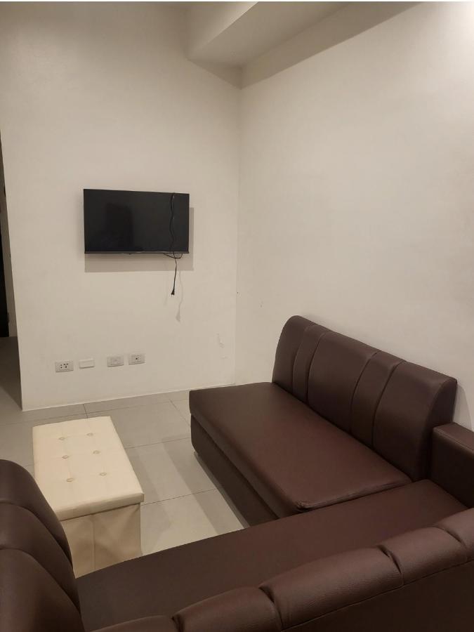 Davao City Spacious Minimalist Studio At Matina Enclaves المظهر الخارجي الصورة