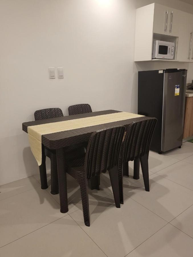 Davao City Spacious Minimalist Studio At Matina Enclaves المظهر الخارجي الصورة