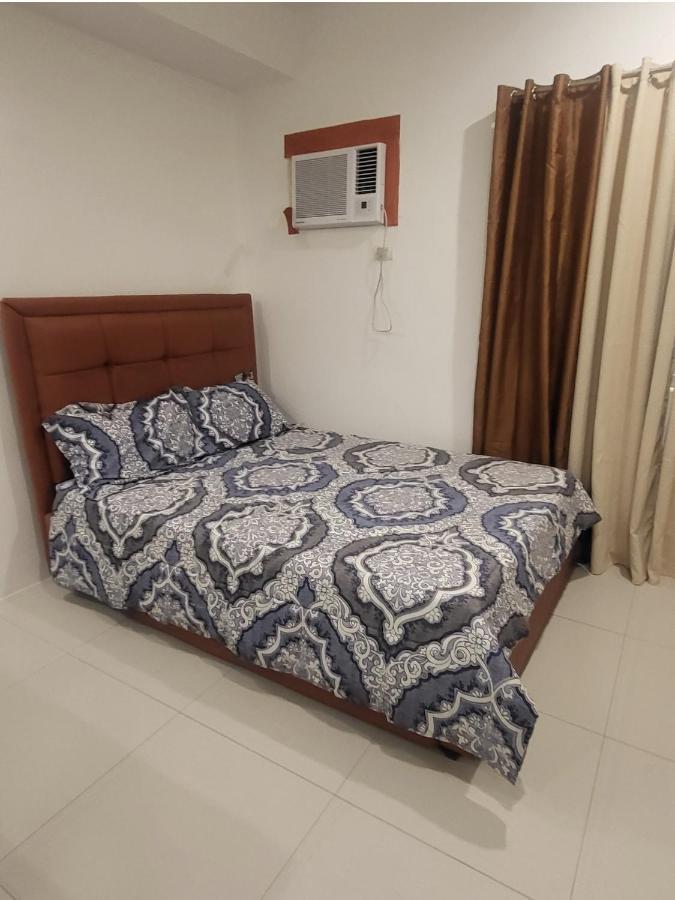 Davao City Spacious Minimalist Studio At Matina Enclaves المظهر الخارجي الصورة