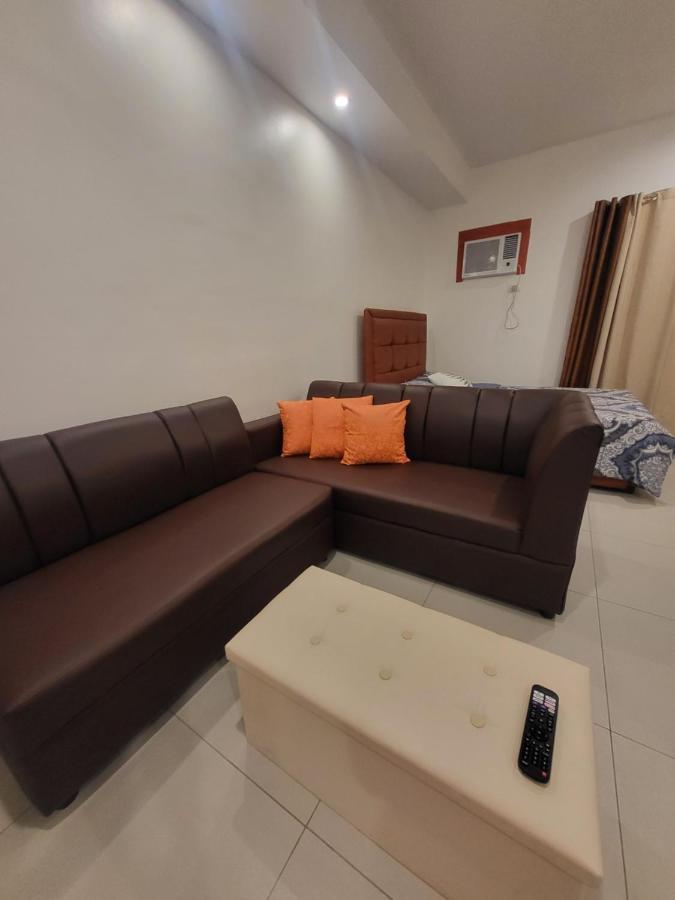 Davao City Spacious Minimalist Studio At Matina Enclaves المظهر الخارجي الصورة