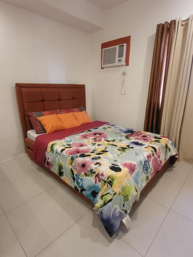 Davao City Spacious Minimalist Studio At Matina Enclaves المظهر الخارجي الصورة