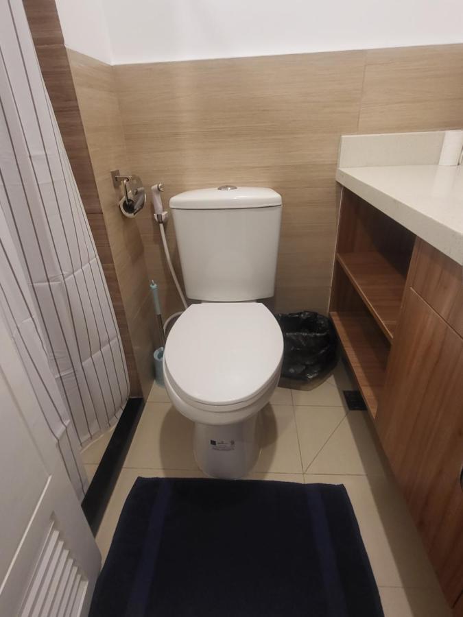 Davao City Spacious Minimalist Studio At Matina Enclaves المظهر الخارجي الصورة