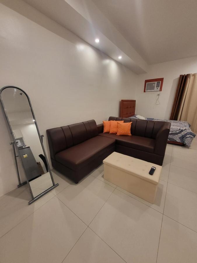 Davao City Spacious Minimalist Studio At Matina Enclaves المظهر الخارجي الصورة