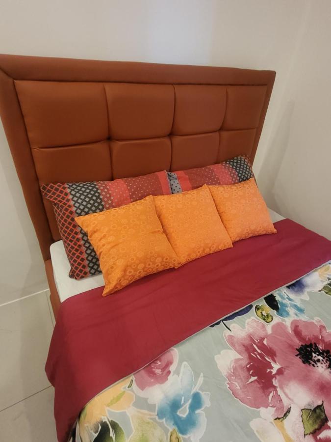 Davao City Spacious Minimalist Studio At Matina Enclaves المظهر الخارجي الصورة