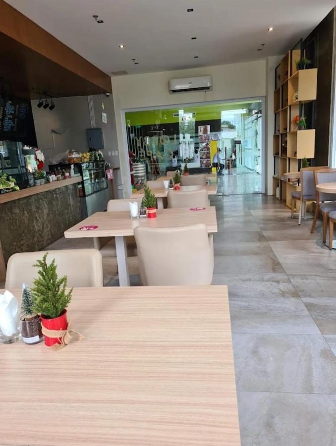 Davao City Spacious Minimalist Studio At Matina Enclaves المظهر الخارجي الصورة