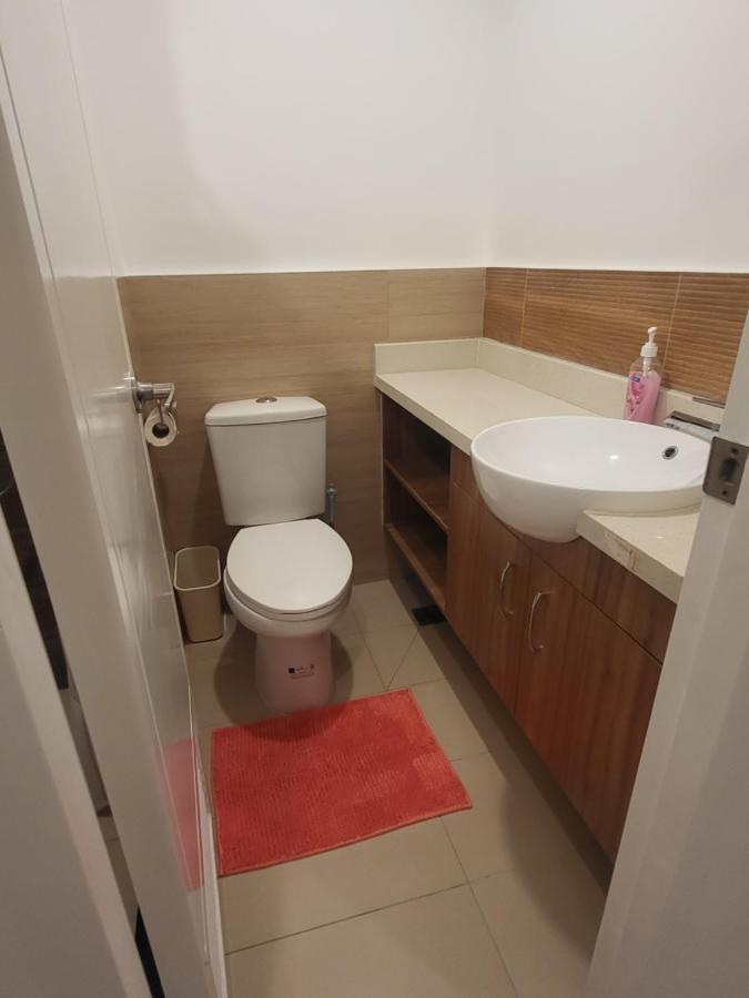 Davao City Spacious Minimalist Studio At Matina Enclaves المظهر الخارجي الصورة