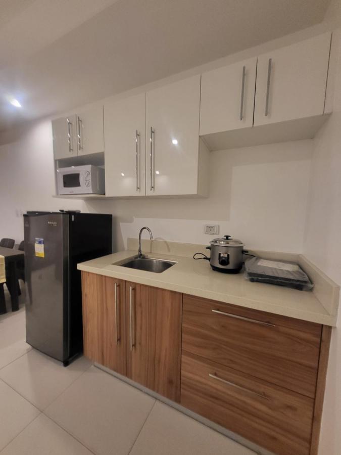 Davao City Spacious Minimalist Studio At Matina Enclaves المظهر الخارجي الصورة