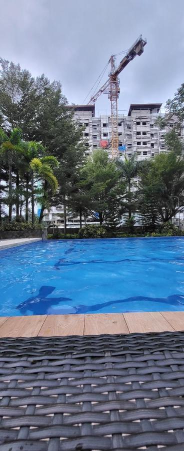 Davao City Spacious Minimalist Studio At Matina Enclaves المظهر الخارجي الصورة
